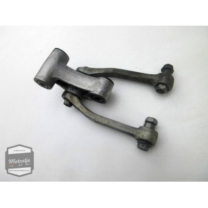 Kawasaki GPX600R schokbreker achterbrug arm / dogbones / linksysteem schokbreker Kawasaki GPX600R schokbreker achterbrug arm / dogbones / linksysteem schokbreker